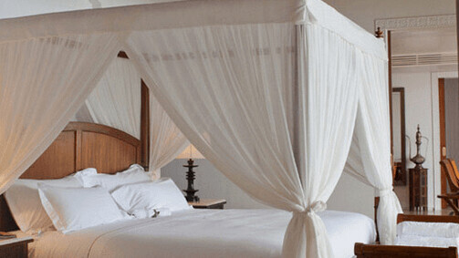 Frangipani Garden Pool Villa 